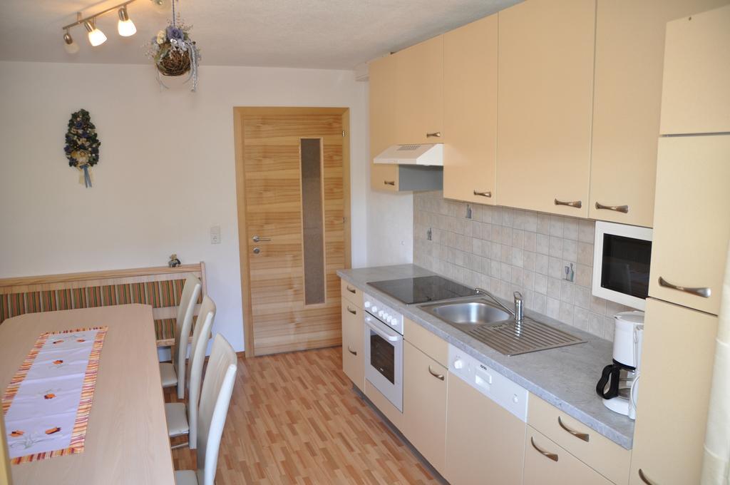 Apartamento Floerl Zell am Ziller Exterior foto