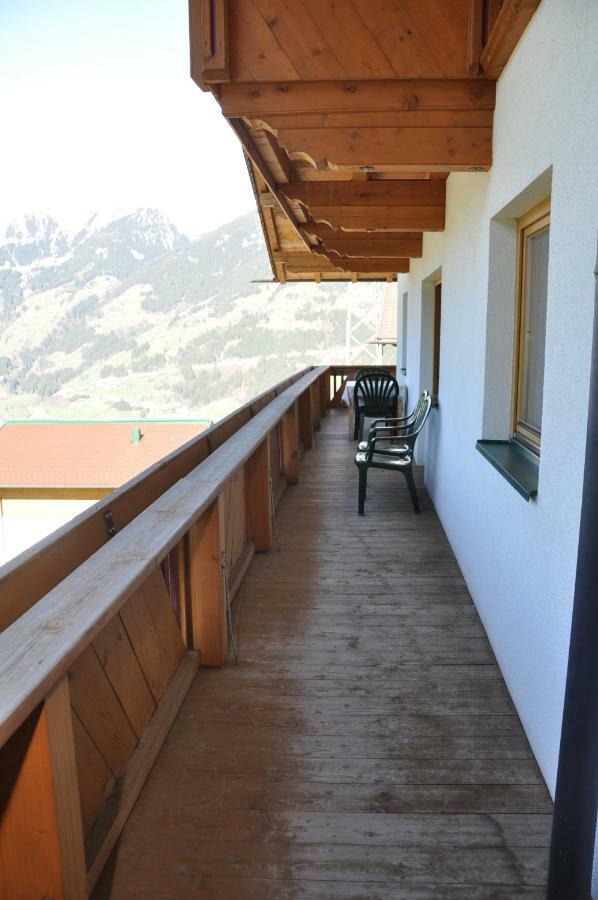 Apartamento Floerl Zell am Ziller Exterior foto